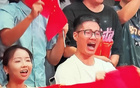 致敬2025亚洲杯中国男篮，钢铁脊梁！